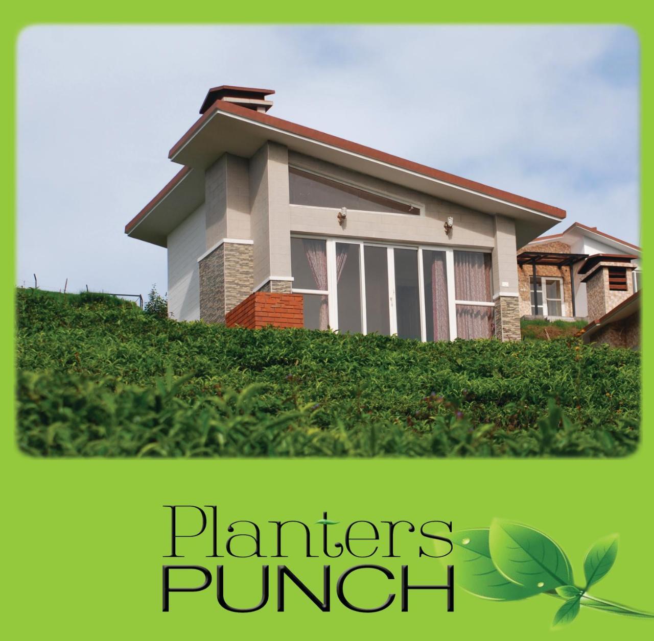 Вилла Planters Punch Утакаманд Экстерьер фото