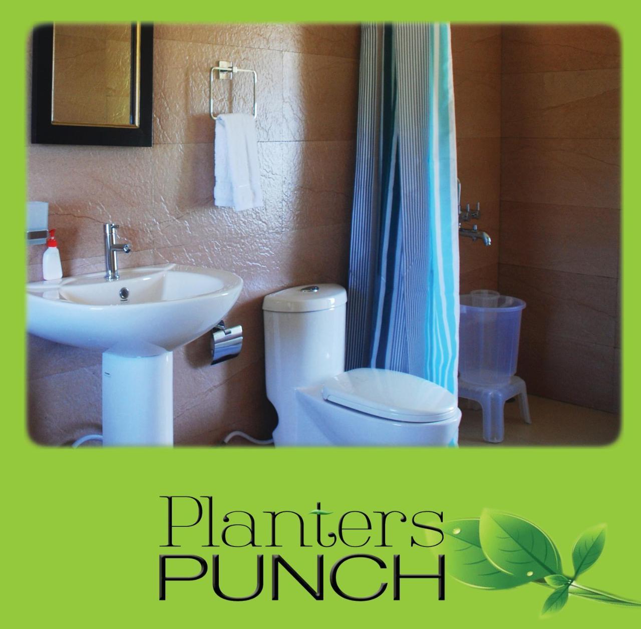 Вилла Planters Punch Утакаманд Экстерьер фото